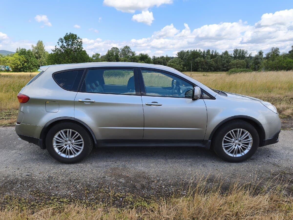 2006 Subaru TRIBECA - 8