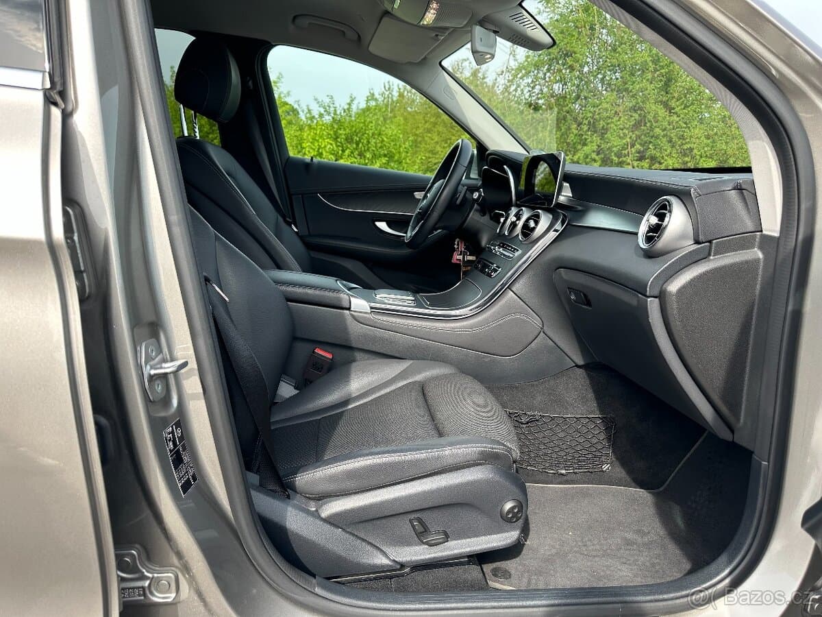 2019 Mercedes-Benz OSTATNÍ - 8