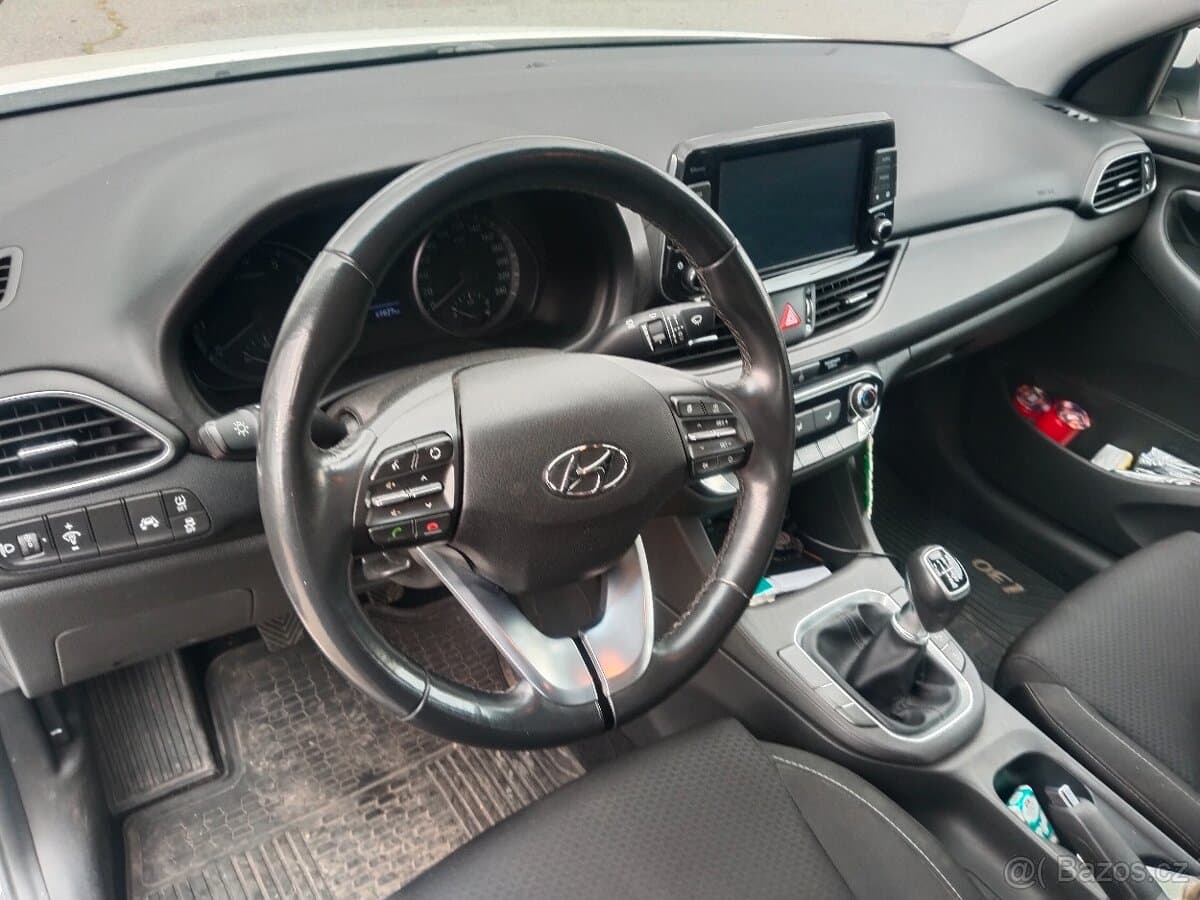 2020 Hyundai i30 - 8