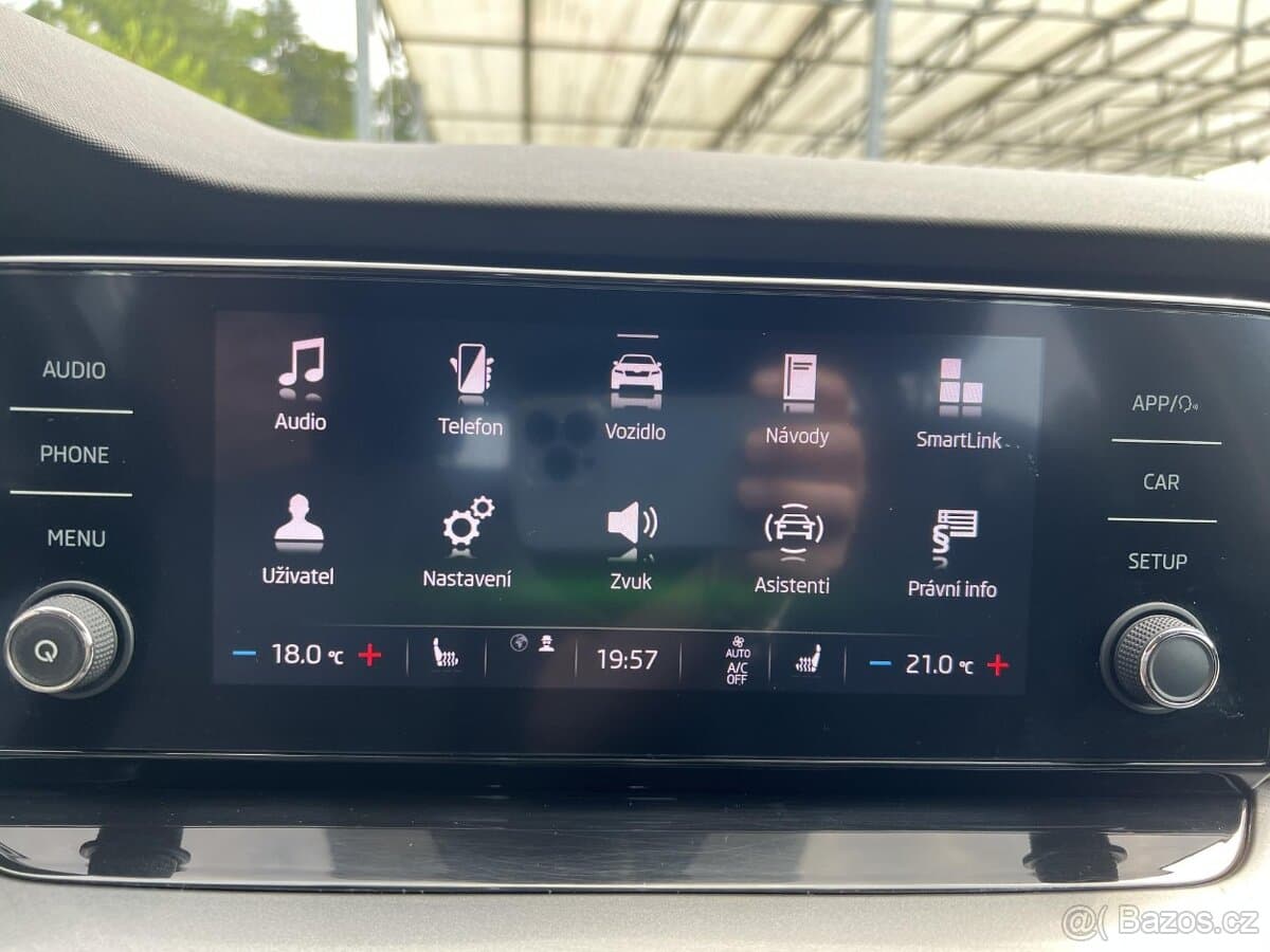 2022 Škoda OCTAVIA - 8
