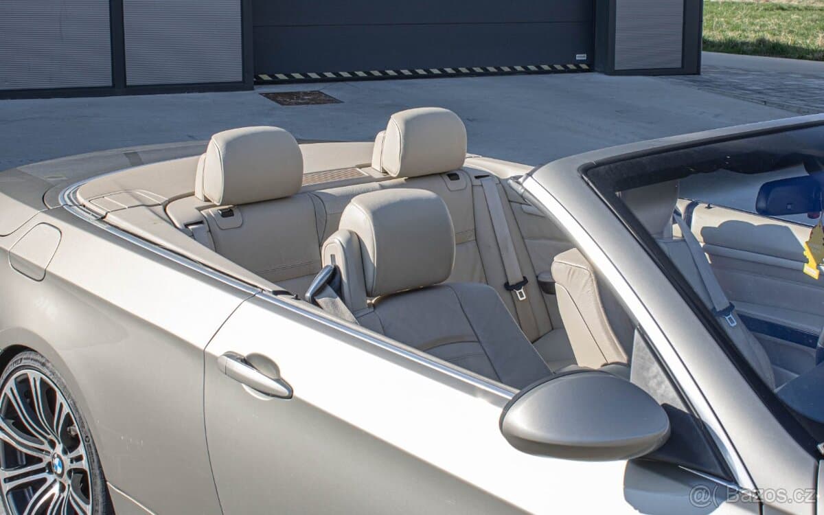 2007 BMW OSTATNÍ - 8