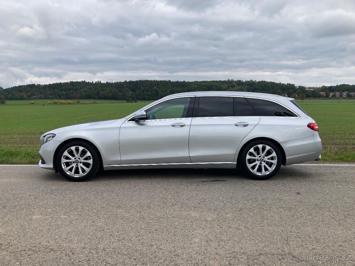 2019 Mercedes-Benz OSTATNÍ - 8