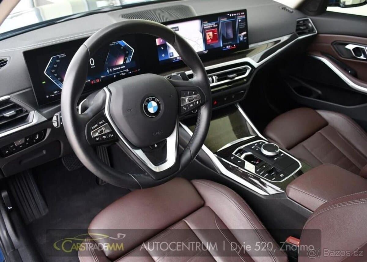 2024 BMW 3-SERIES - 8