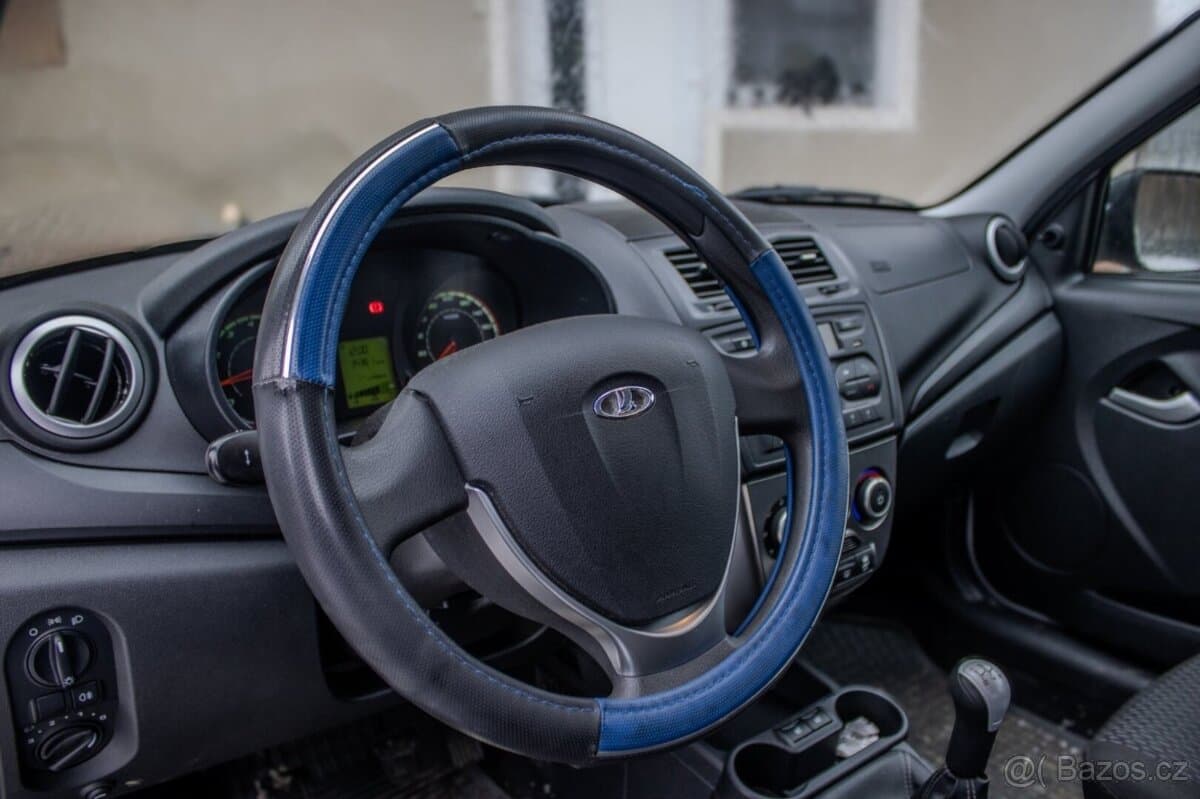 Lada KALINA - 8