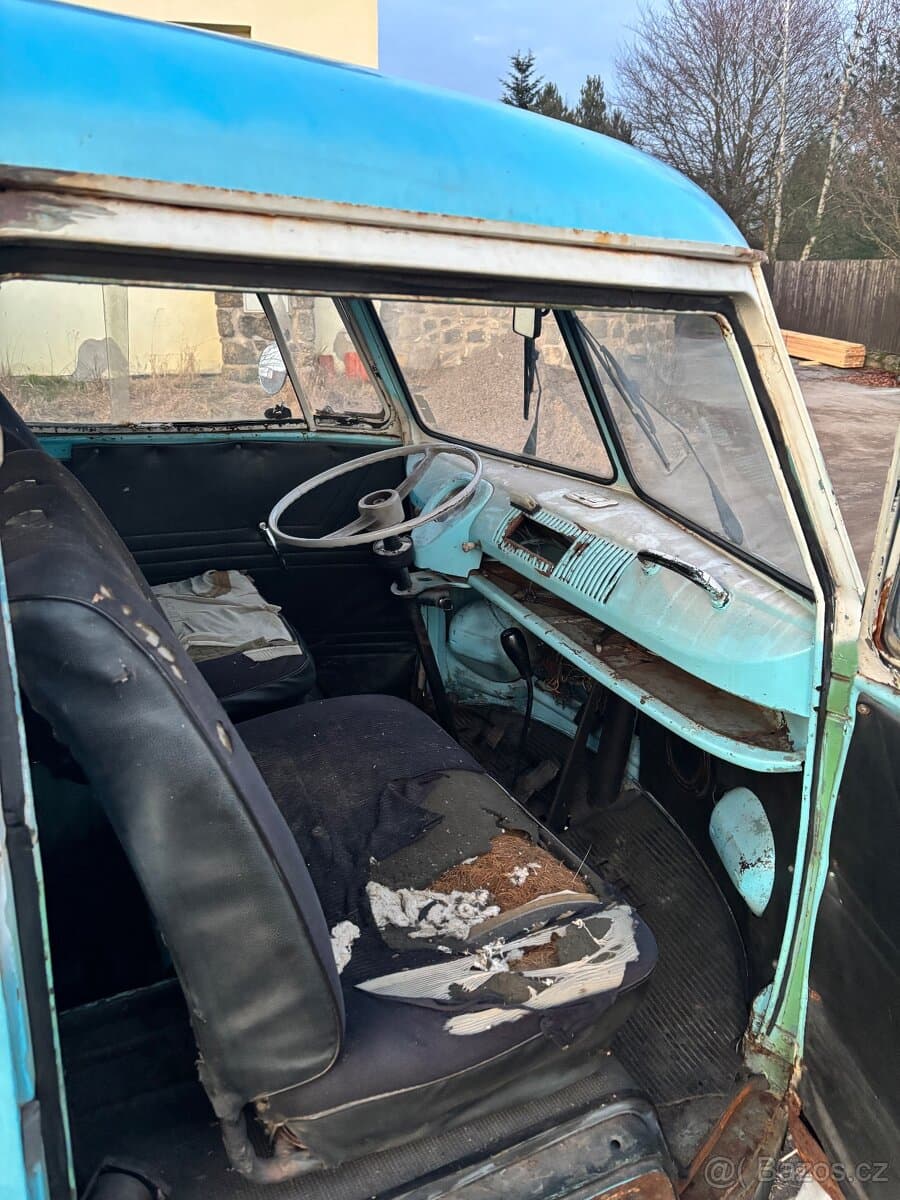 Volkswagen OSTATNÍ - 8