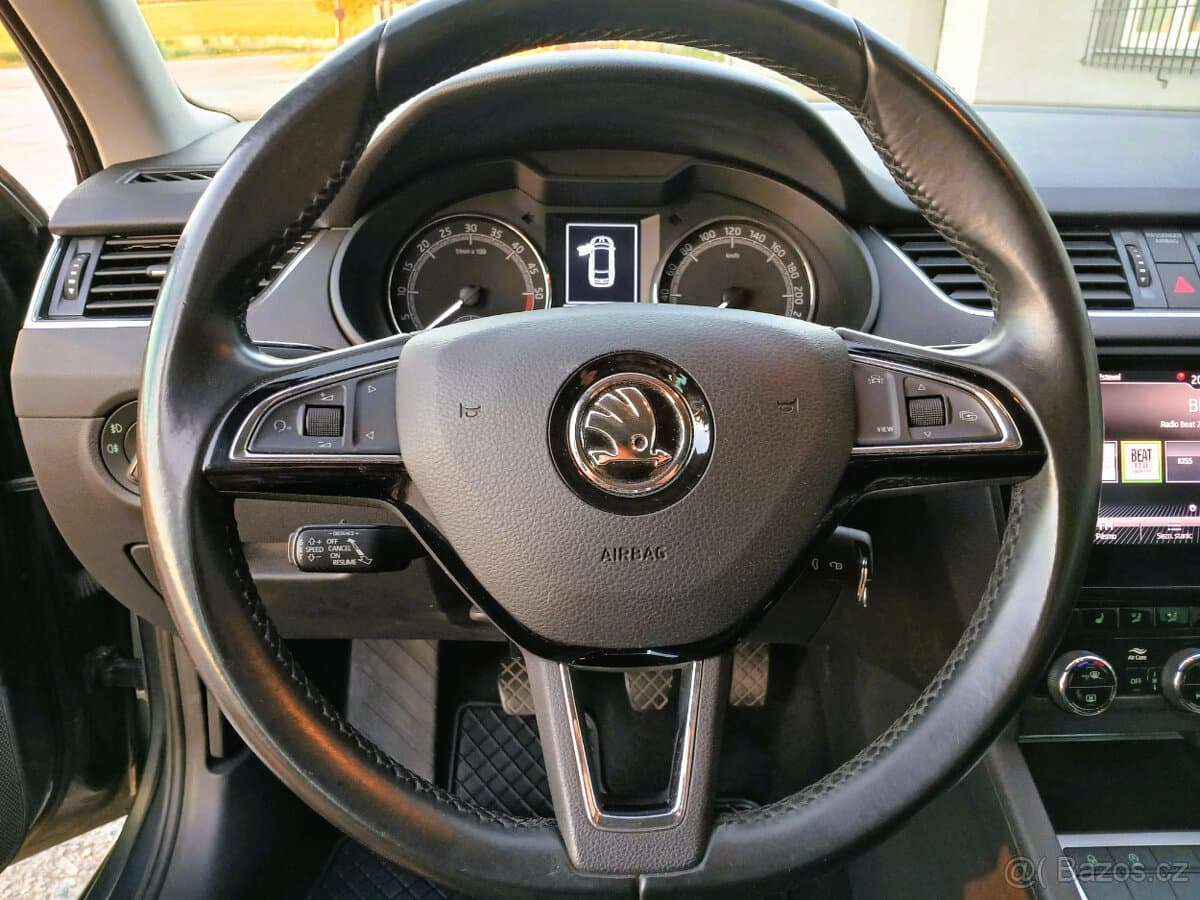 2019 Škoda OCTAVIA - 8