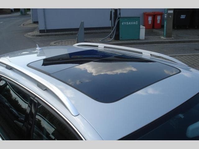 2010 Audi A4 - 8
