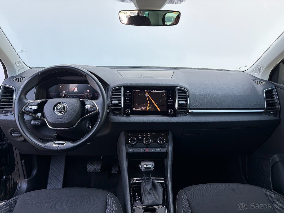 2023 Škoda KAROQ - 8