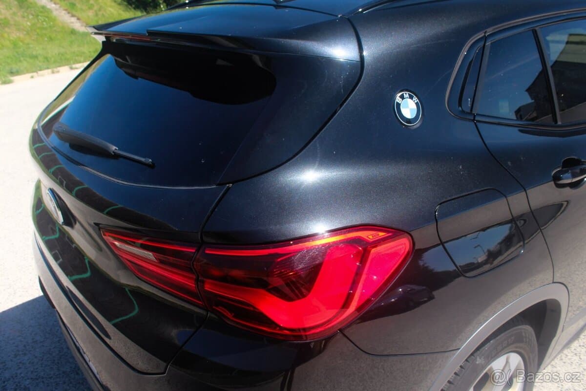2019 BMW X2 - 8