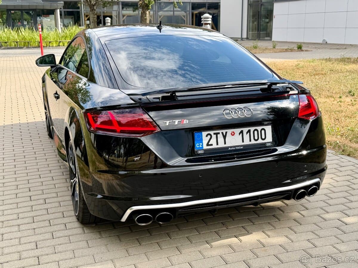 2014 Audi COUPE - 8