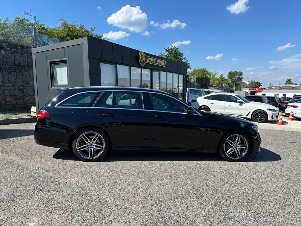 2019 Mercedes-Benz OSTATNÍ - 8