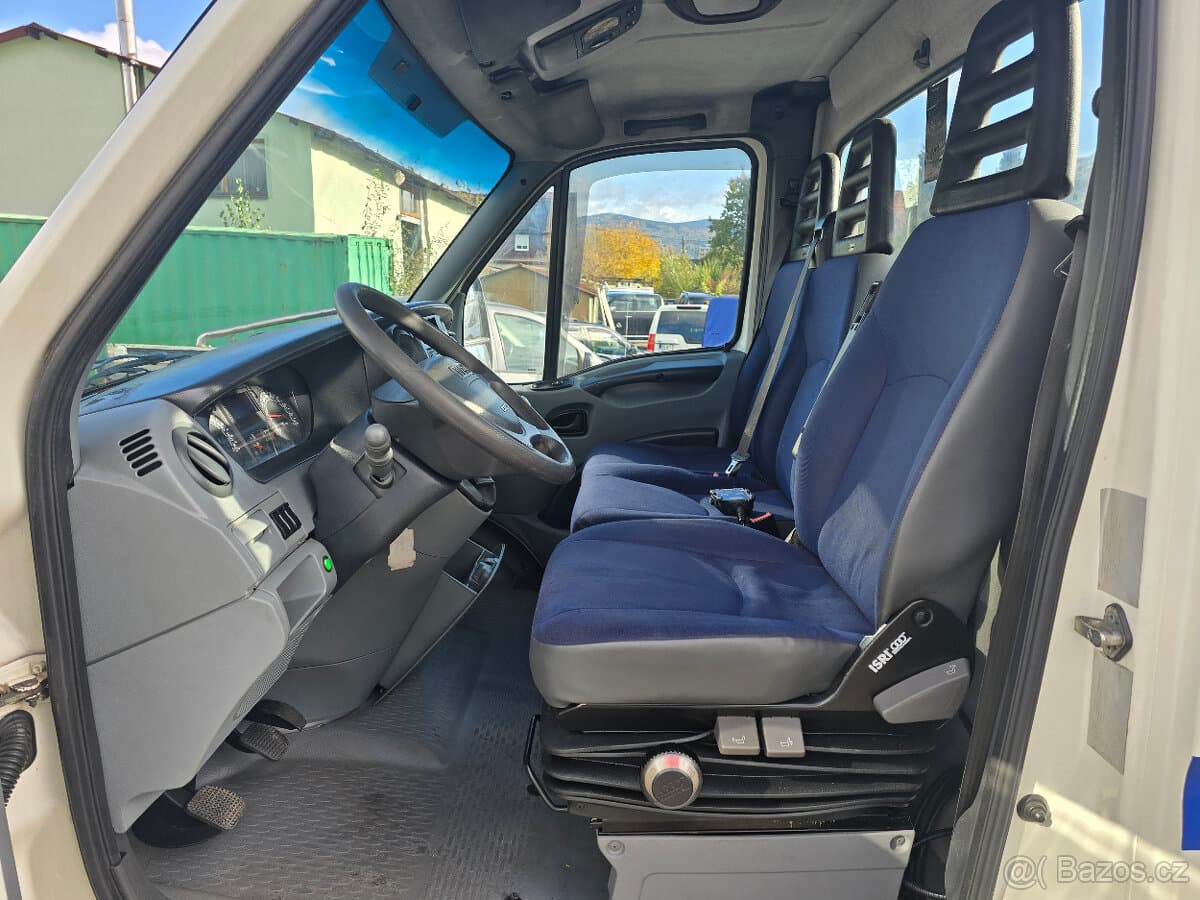 Iveco OSTATNÍ - 8