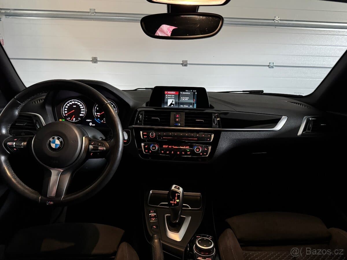 2017 BMW OSTATNÍ - 8