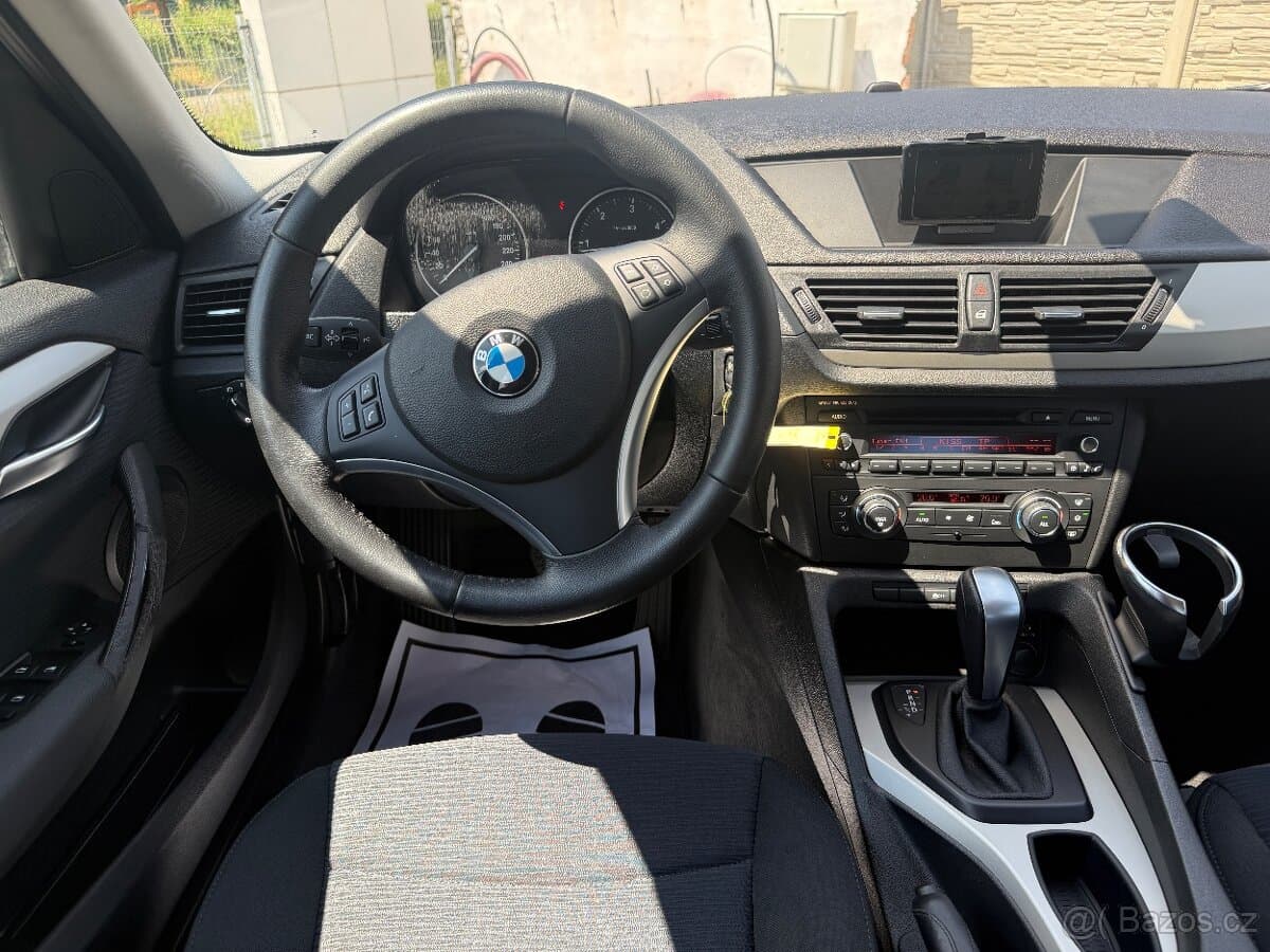 2012 BMW X1 - 8