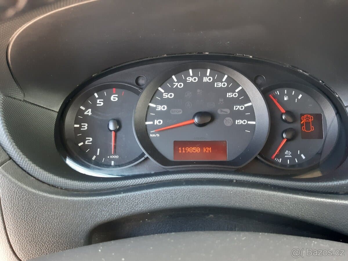 2019 Renault MASTER - 8