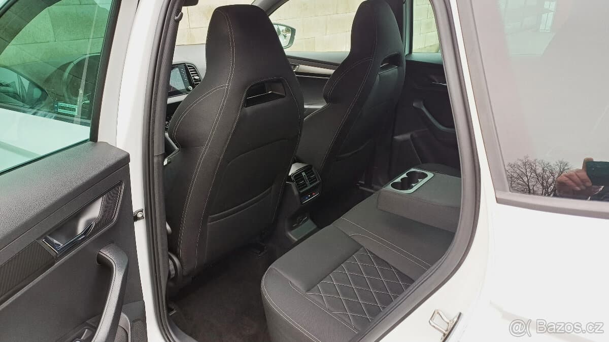 2022 Škoda KAROQ - 8