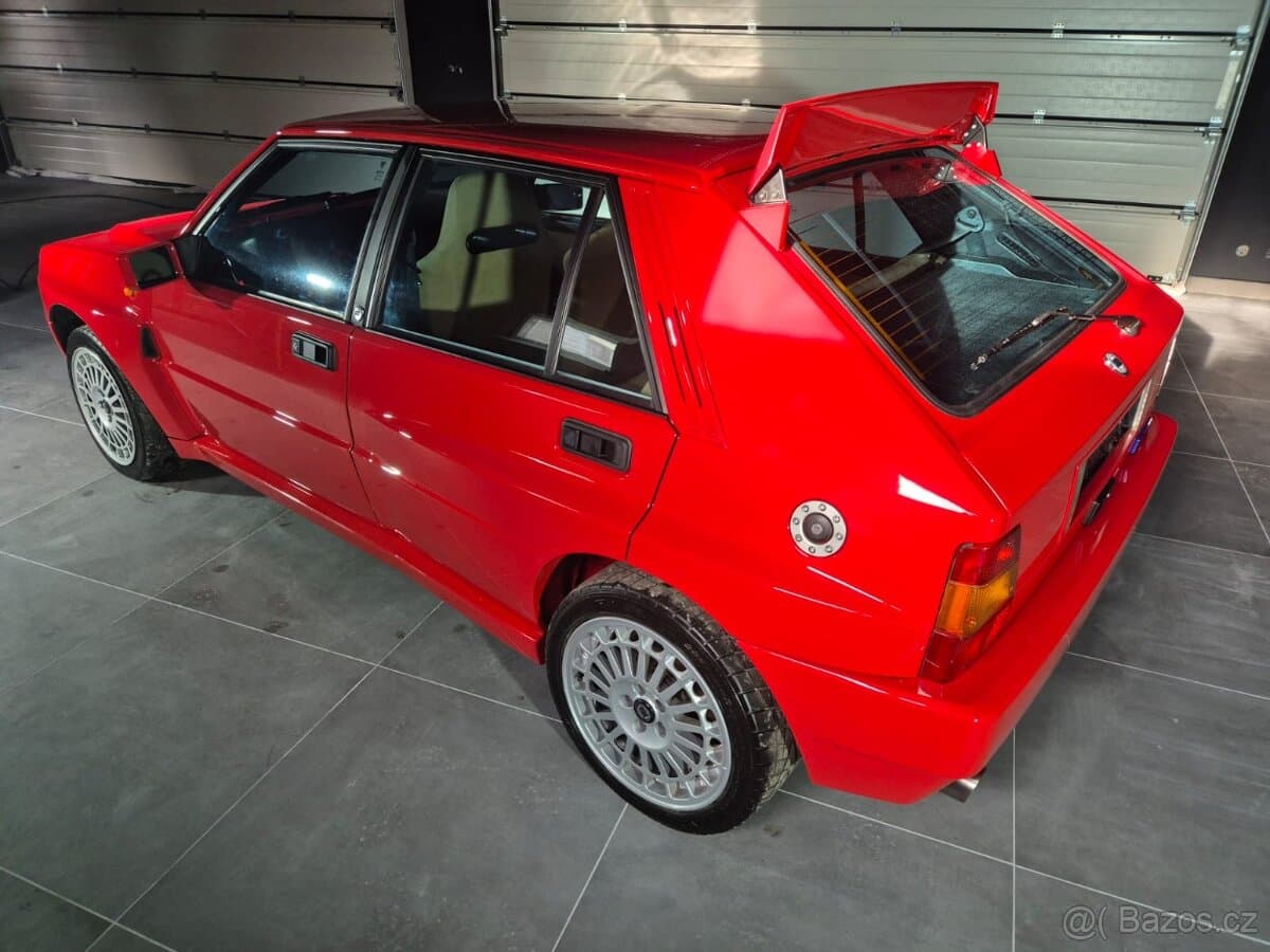 1994 Lancia DELTA - 8