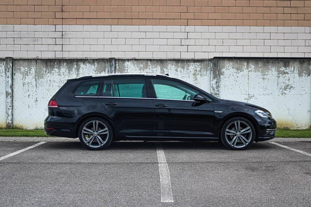 2019 Volkswagen GOLF - 8