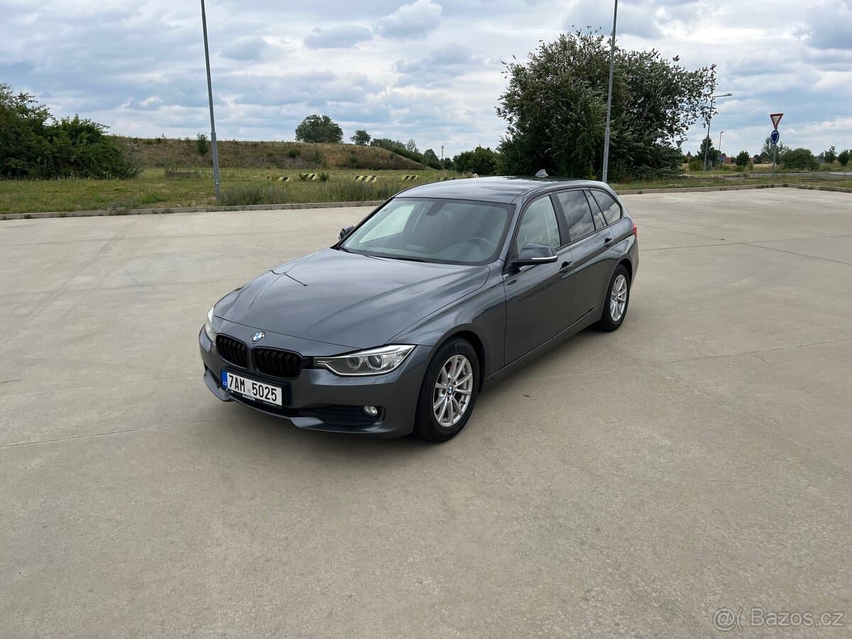 2014 BMW OSTATNÍ - 8