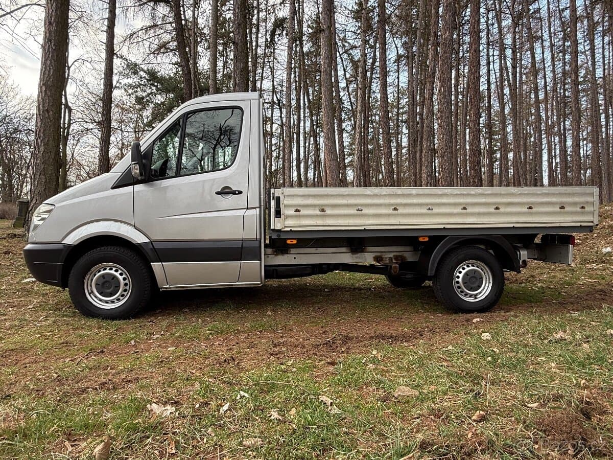 2007 Mercedes-Benz SPRINTER - 8