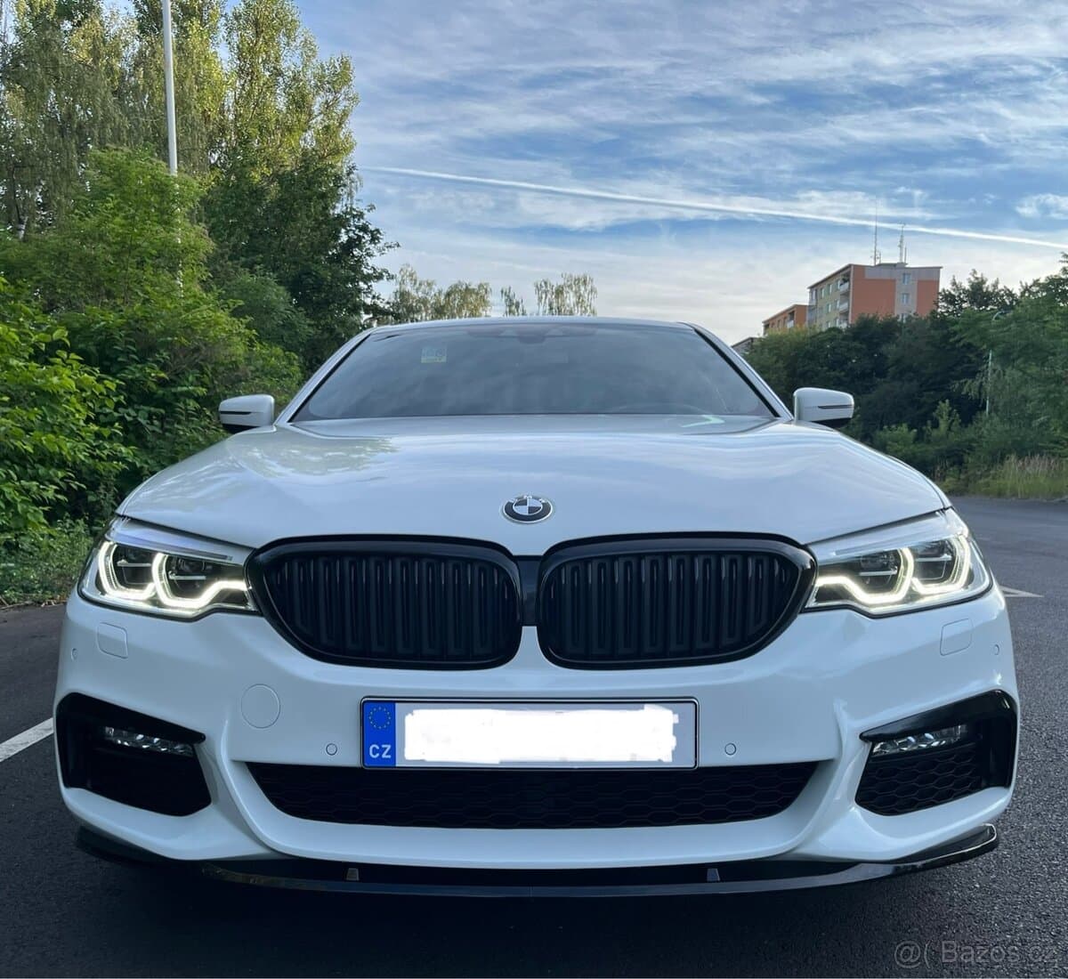2018 BMW OSTATNÍ - 8