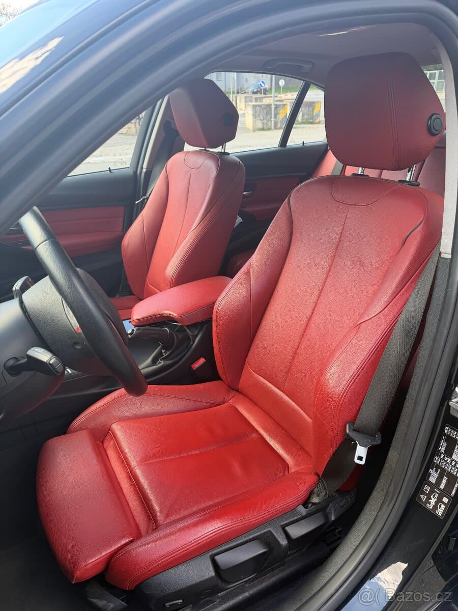 2015 BMW OSTATNÍ - 8