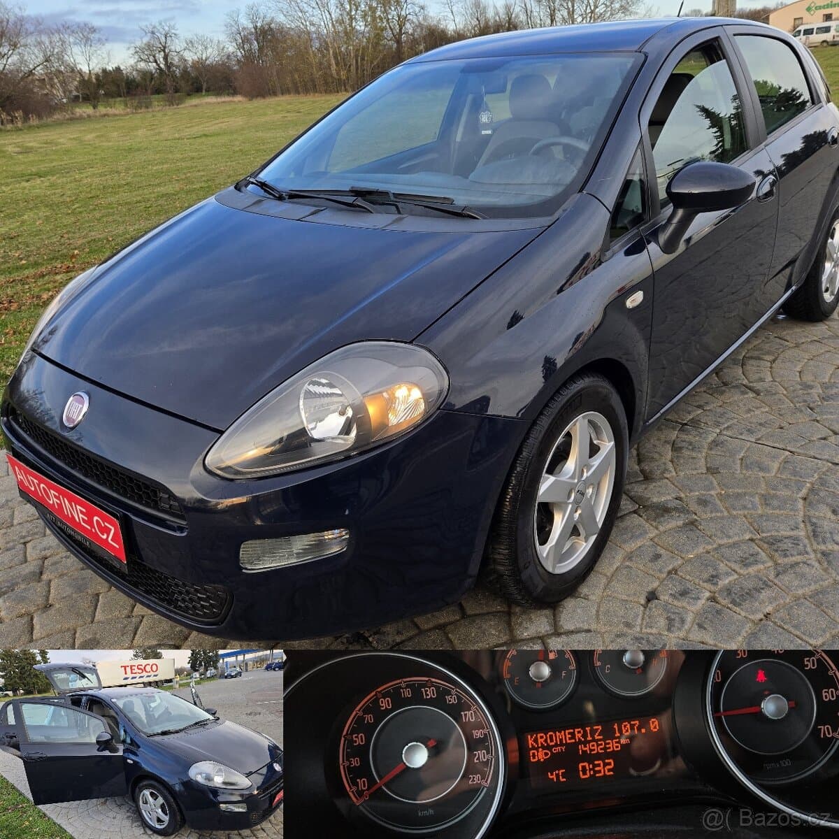 2012 Fiat OSTATNÍ - 8