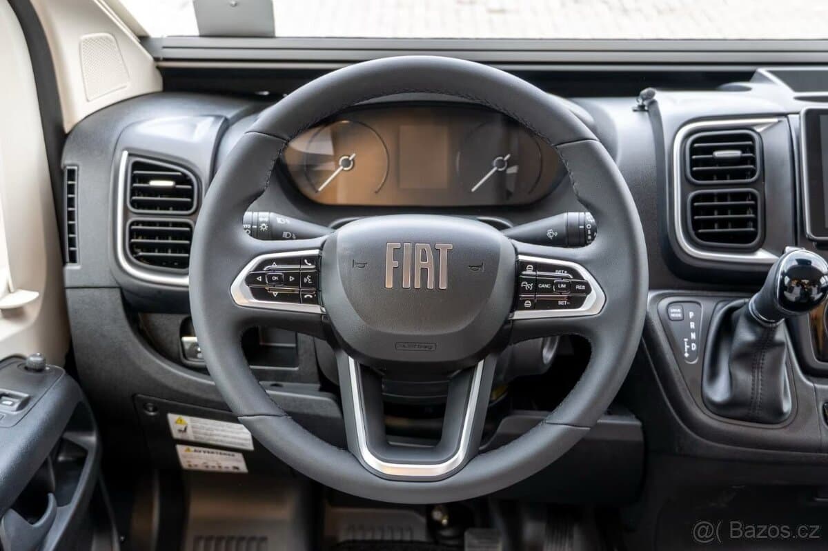 2026 Fiat DUCATO - 8
