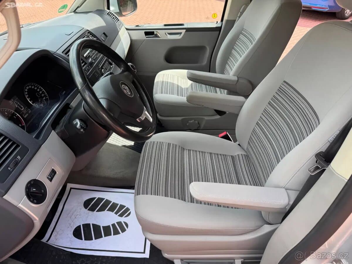 2013 Volkswagen OSTATNÍ - 8