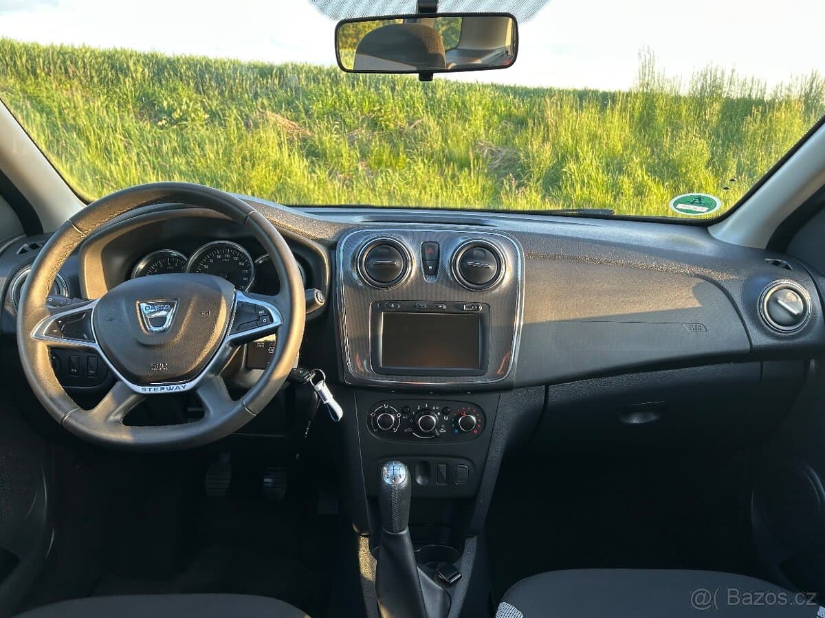 2019 Dacia LOGAN - 8