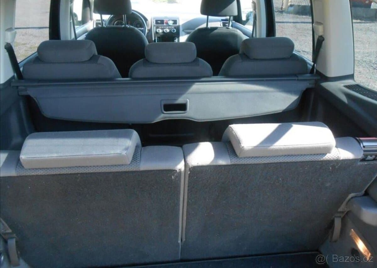 2013 Volkswagen TOURAN - 8