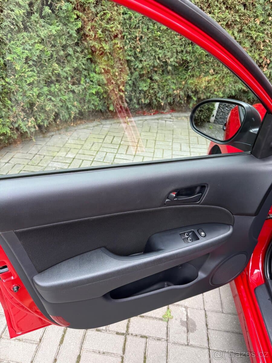 2010 Hyundai i30 - 8