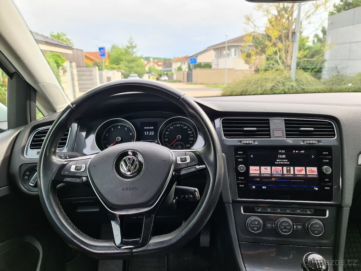2017 Volkswagen GOLF - 8