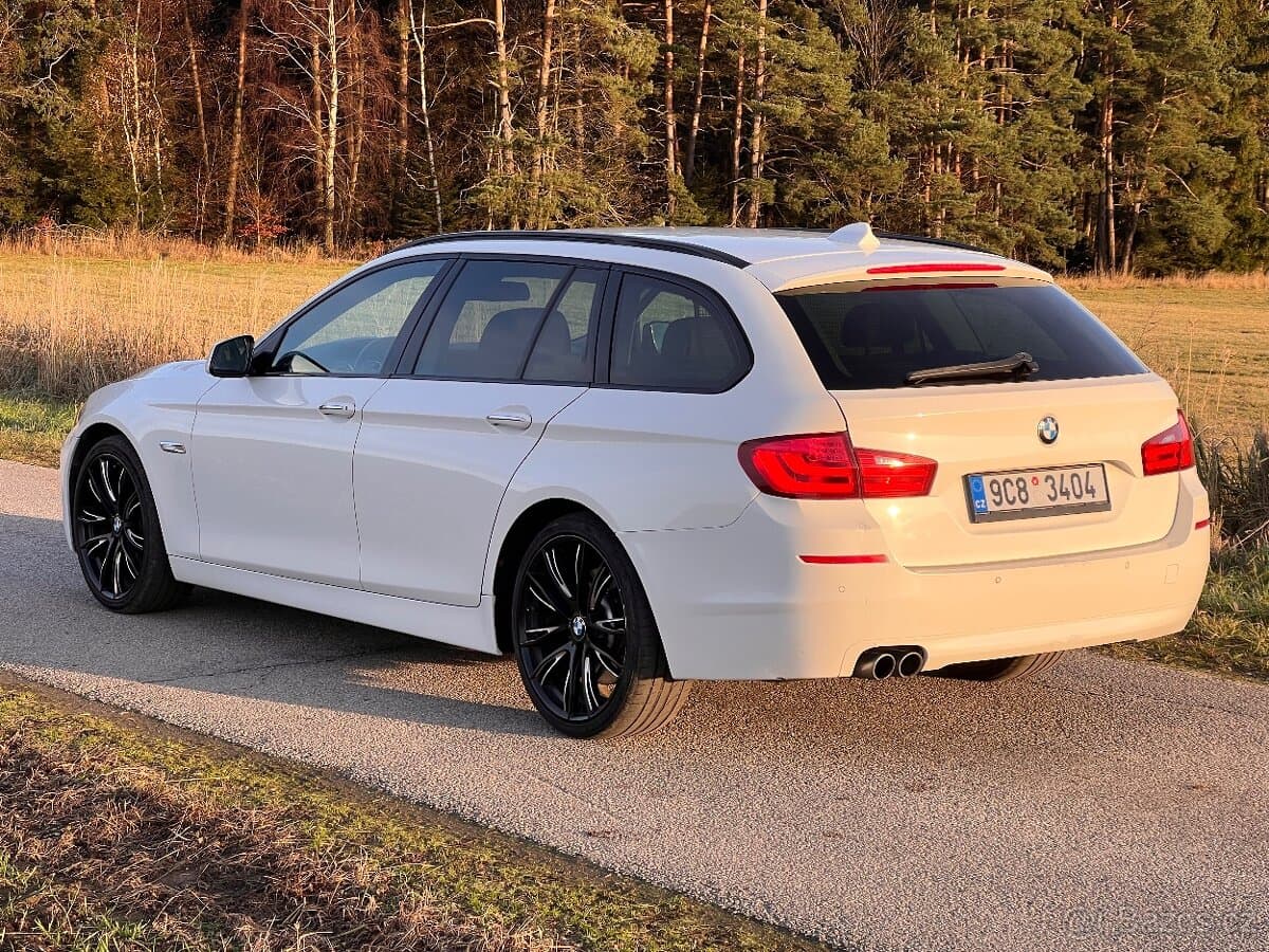 2011 BMW OSTATNÍ - 8