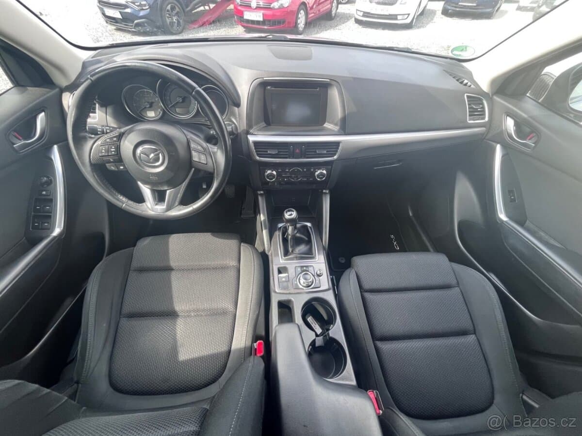 2015 Mazda 5 - 8