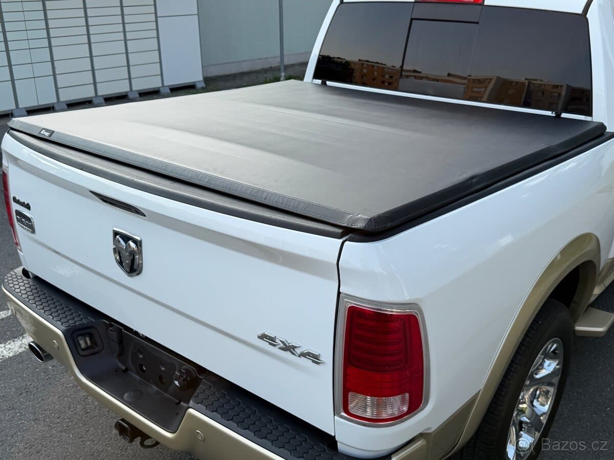 2016 Dodge OSTATNÍ - 8