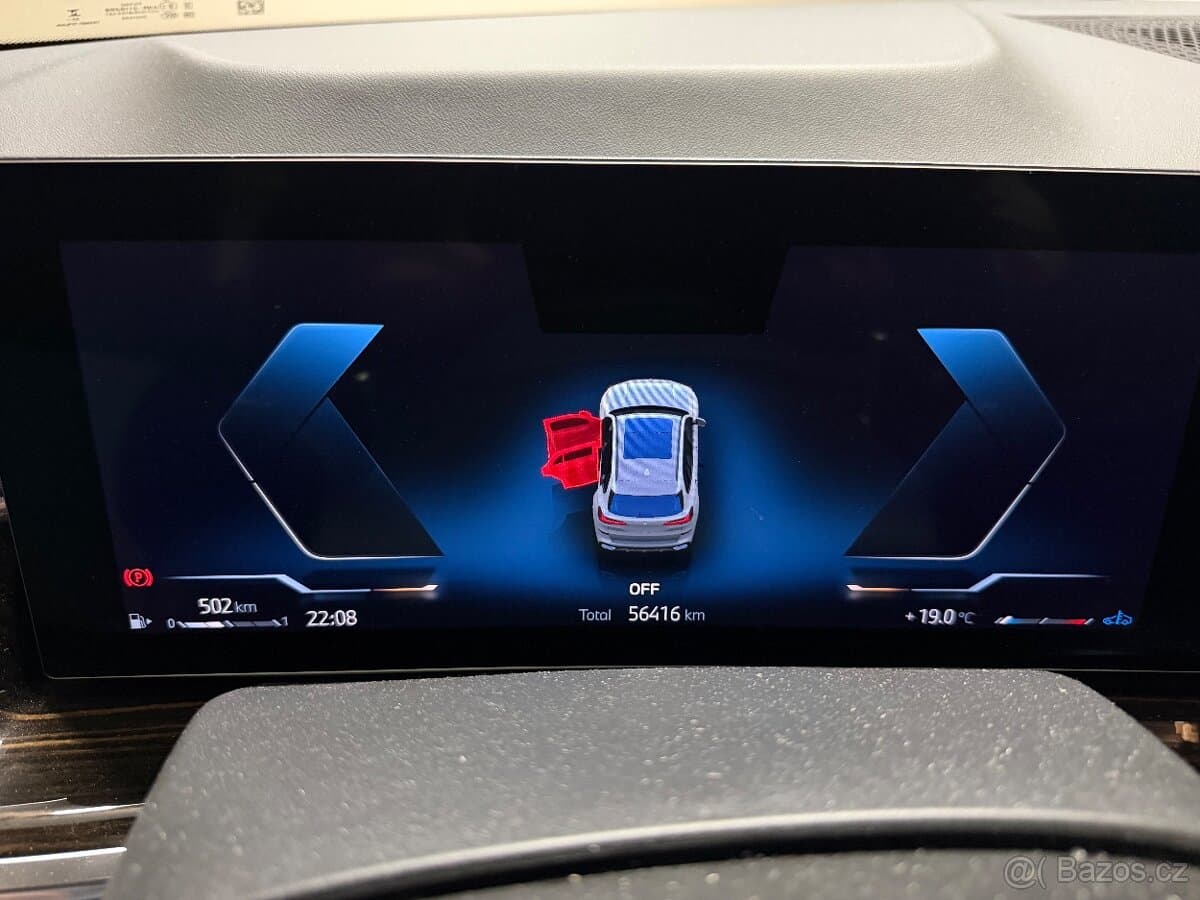 2024 BMW X5 - 8