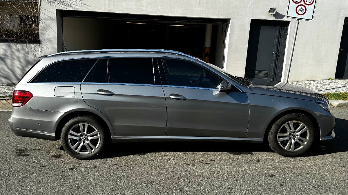 2013 Mercedes-Benz OSTATNÍ - 8