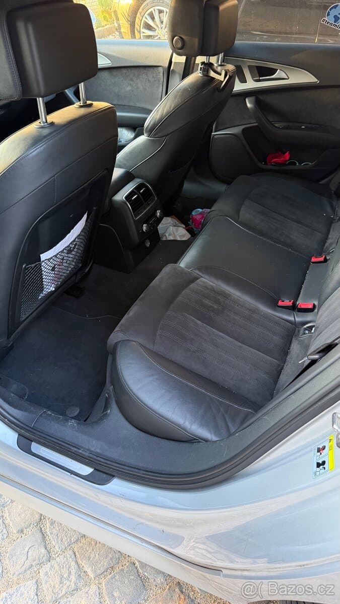 2014 Audi A6 - 8