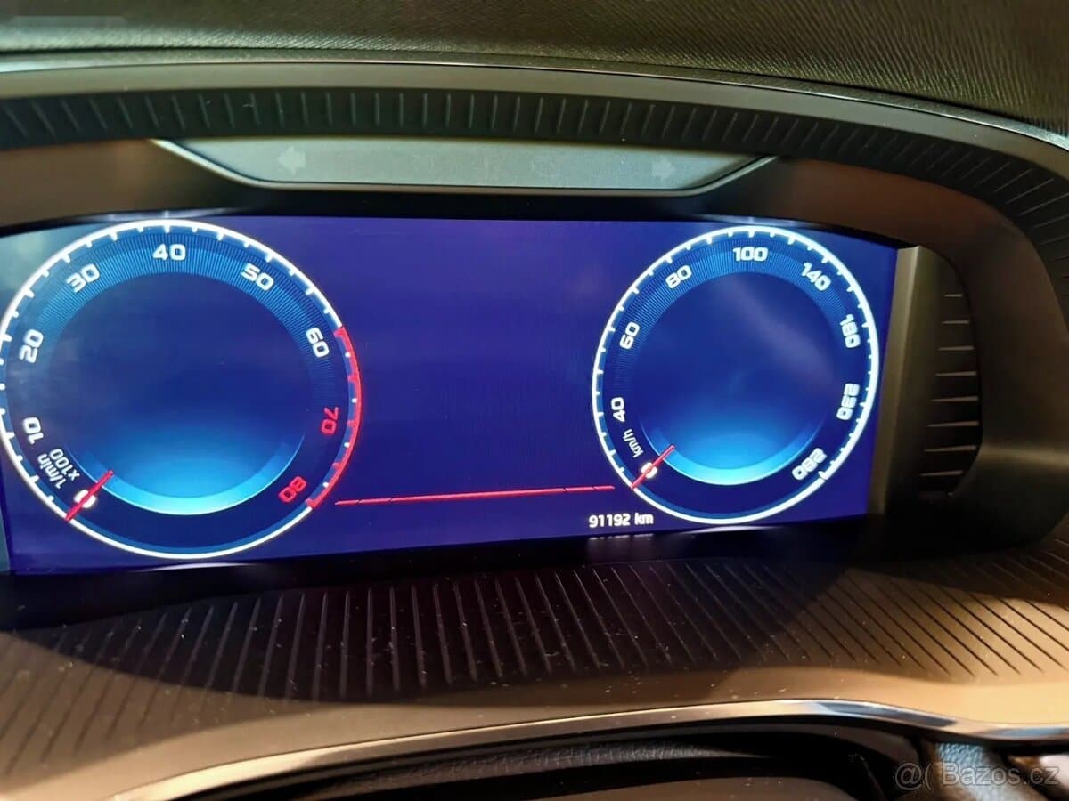 2023 Škoda OCTAVIA - 8