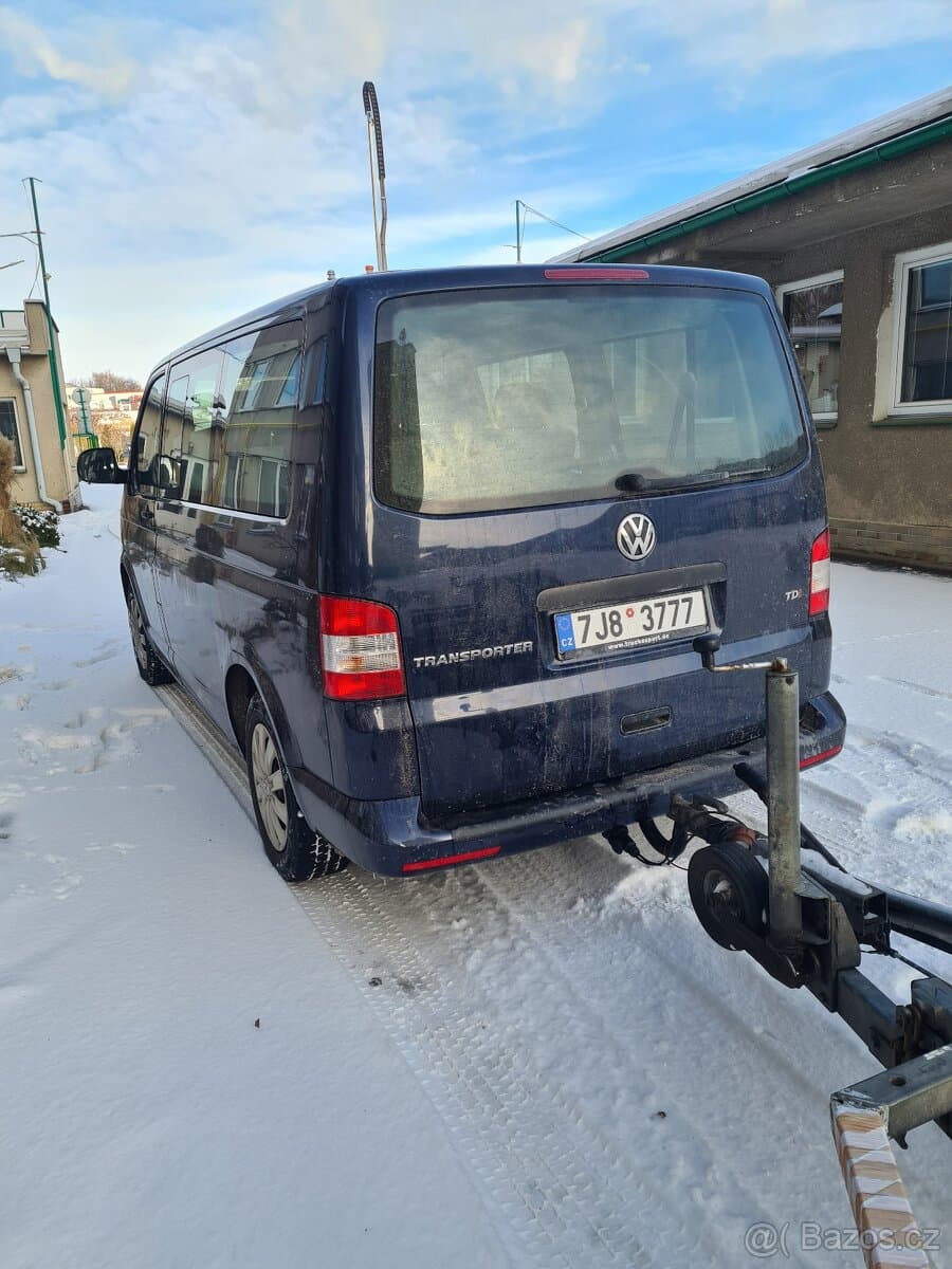 2015 Volkswagen OSTATNÍ - 8