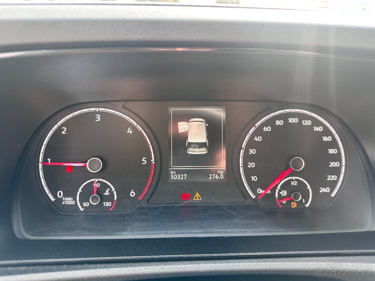 2024 Volkswagen CADDY - 8