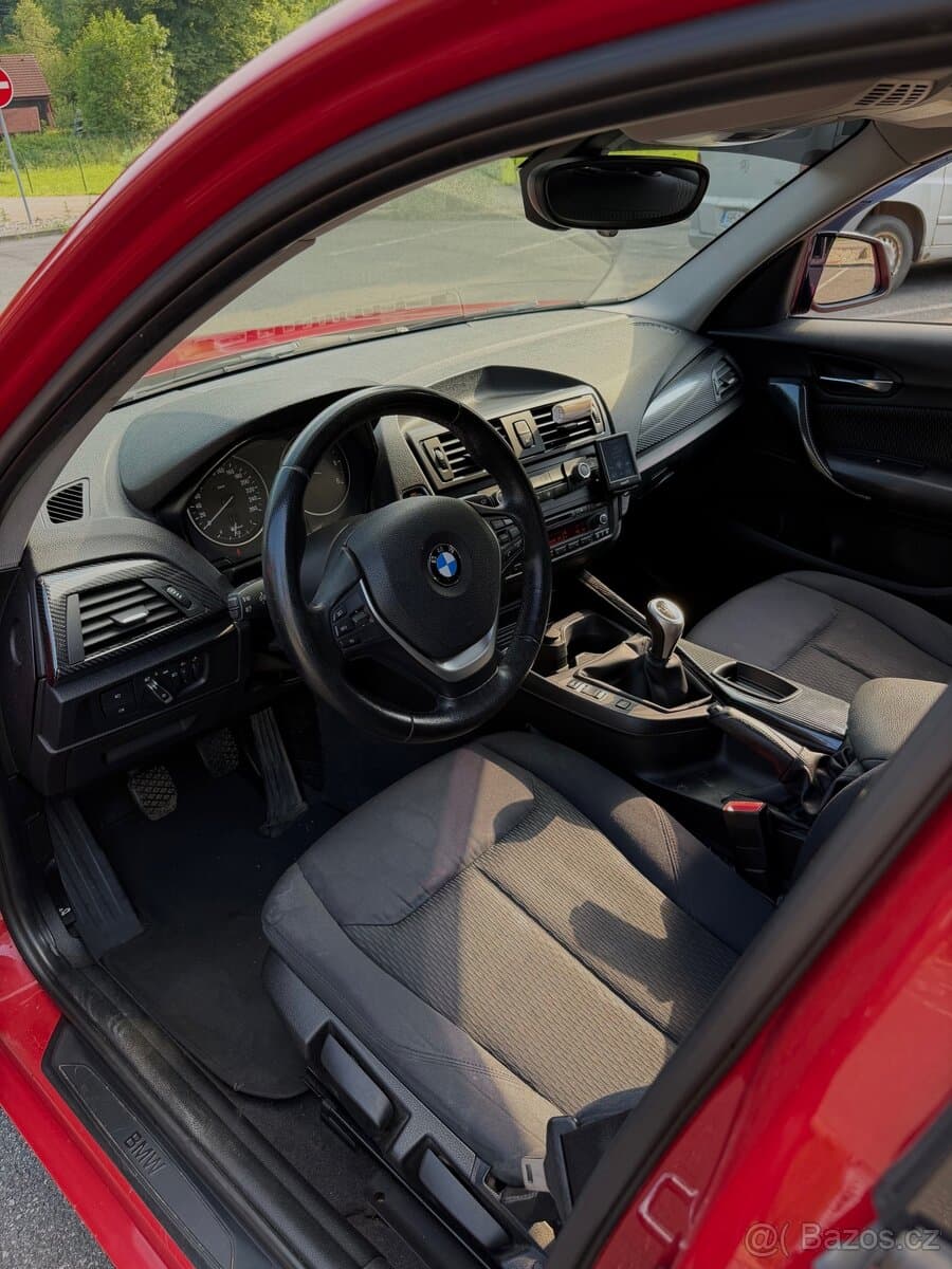 2012 BMW OSTATNÍ - 8
