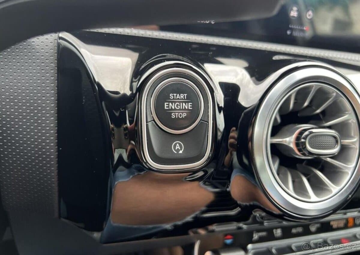 2021 Mercedes-Benz OSTATNÍ - 8
