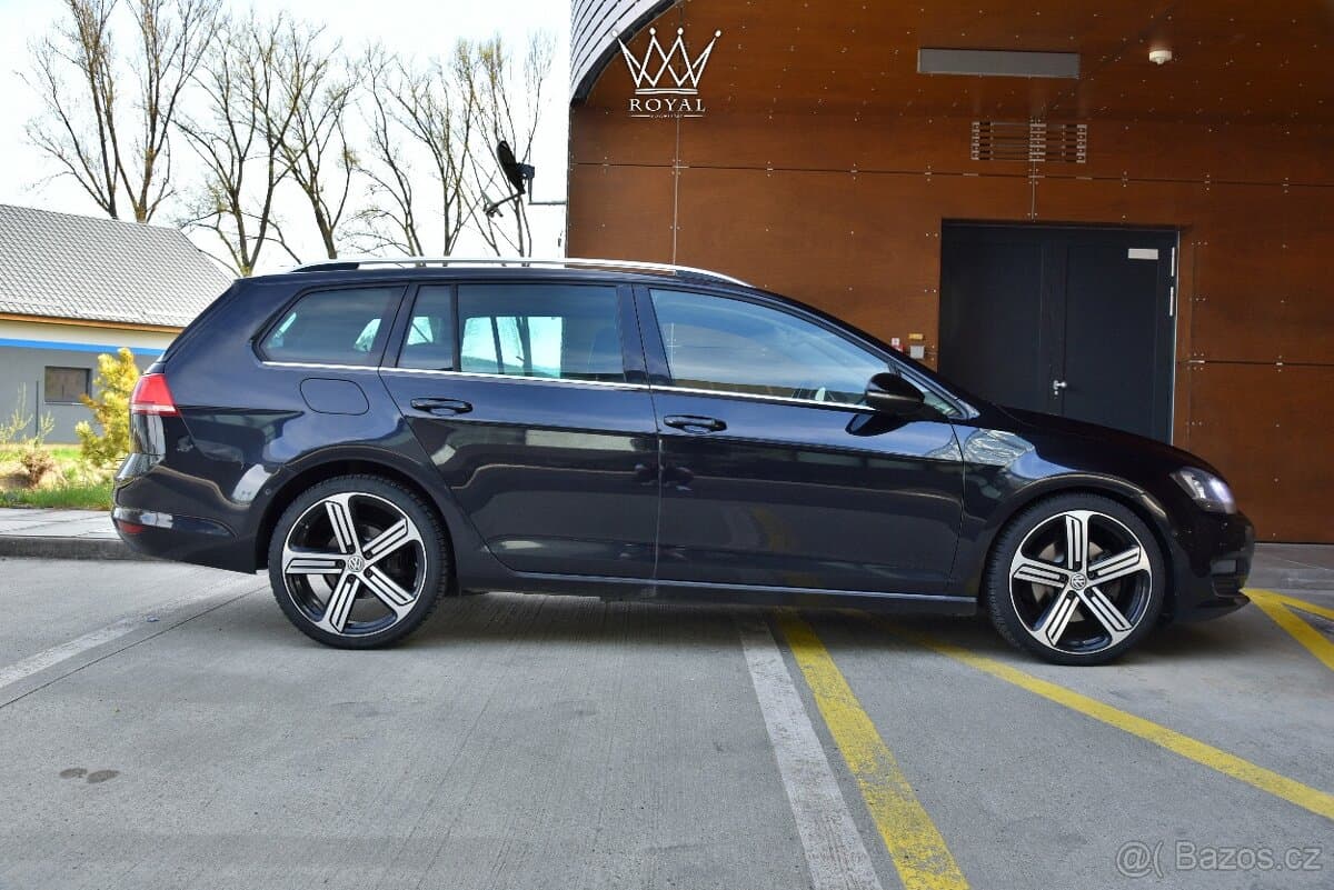 2014 Volkswagen GOLF - 8