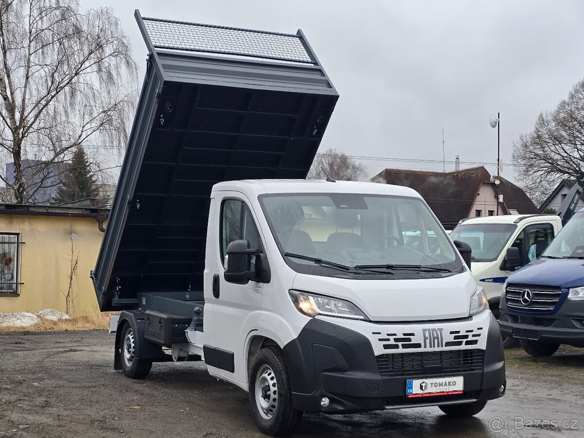 Fiat DUCATO - 8