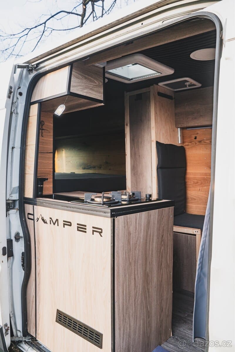 Peugeot BOXER - 8