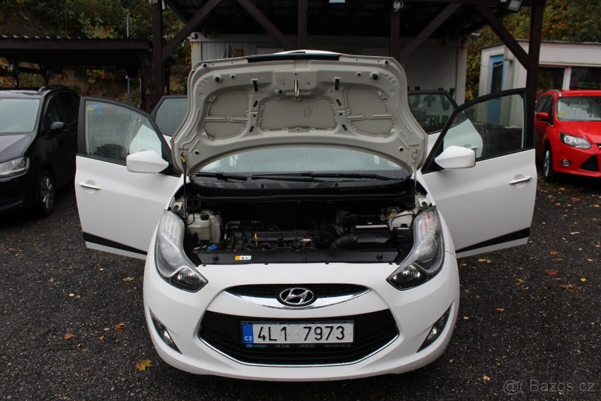 2018 Hyundai i10 - 8
