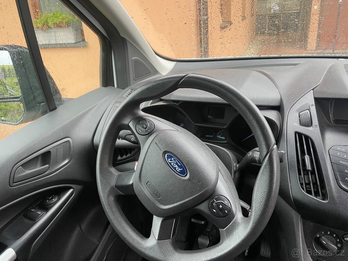 2018 Ford TRANSIT - 8
