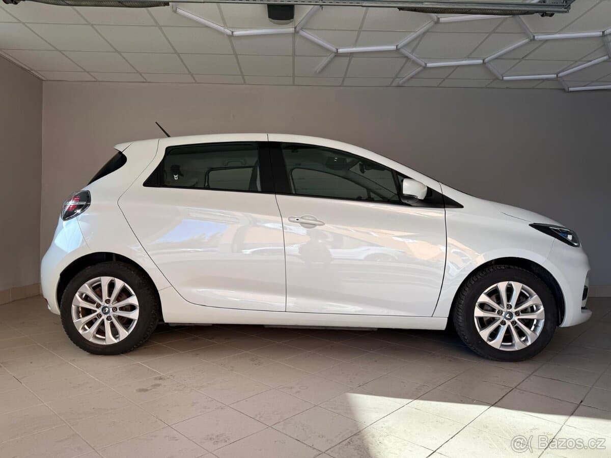 2020 Renault ZOE - 8